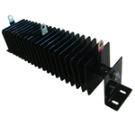RECTIFIER, DOUBLER 20 PLATES 2
