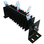 RECTIFIER 1 PHASE 12 PLATES 1.