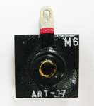 RECTIFIER, 1 PHASE, 6 PLATES 1