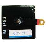 RECTIFIER, 1 PHASE, 2 PLATES 2