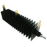 RECTIFIER, DOUBLER 18 PLATES 1