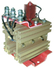 RECTIFIER, SILICONE 800 VAC @