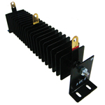 RECTIFIER, DOUBLER 20 PLATES 1