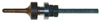 STUD(STAT.CONT)1/8"X2" K.M.WHI