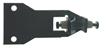 STEPPING ARM ASSY.
