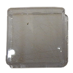 Clear Cap, for Adams Survivor