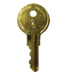 Key, GG101