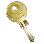 Key, for Adams Survivor Keyswi