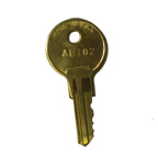 Key, for Adams Survivor Keyswi