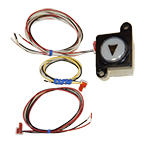 Adams Survivor Pushbutton,