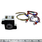 Adams Survivor Pushbutton,