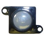 Button and Halo, Blank