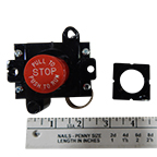 Adams Survivor Stop Switch,