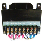 TRANSFORMER B8516 250VA 1 PHAS
