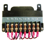 TRANSFORMER B905-0023-01 250VA
