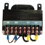 TRANSFORMER B905-0585-01 250VA