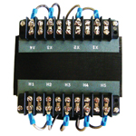 TRANSFORMER B36200 645-VA 1 PHASE