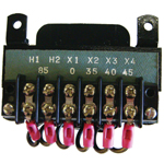 TRANSFORMER A47589, 75VA 1 PHA