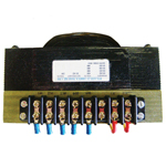 TRANSFORMER 1KVA 1PH 420-480P