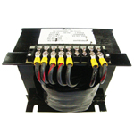 TRANSFORMER B36374 1.5-KVA 1 P