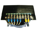 TRANSFORMER B36375 1.5-KVA 1 P