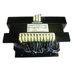 TRANSFORMER B905-0587-01 500-V