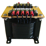 TRANSFORMER B4685 100VA SEC 25