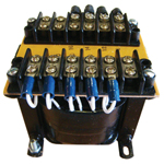 TRANSFORMER B4685 100VA SEC12-