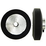 Tachometer Wheel, 3.25"OD x