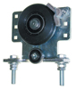 HANGER & STEEL ROLLER ASSY