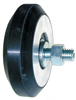 C/W ROLLER GUIDE WHEEL/W ECC.3
