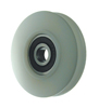 NYLON ROLLER CABLE