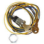 Key Switch, Arizona Fire Srvc