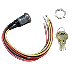 Key Switch, Arizona Fire Srvc