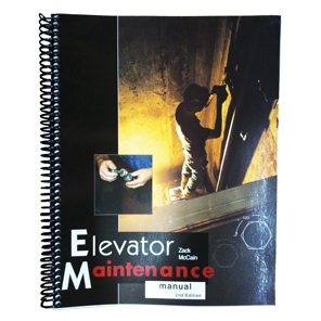 Elevator Maintenance Manual