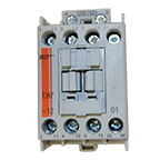 FVNR 12A 3POLE CONTACTOR 120VA