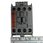 Contactor 16A, 220V 1 NC Aux.