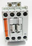 CONTACTOR 16A120V 1N.O. AUX.CO