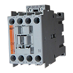 Contactor, 16 Amp, 220 VAC, 1 N.O.