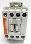 FVNR 23A 3POLE CONTACTOR 120VA