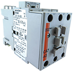 Contactor, 43AMP, 110VDC No