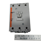 CONTACTOR 85A 240V NO AUX CONT