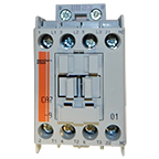Contactor, 9A 120V 3 Pole