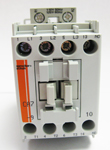 FVNR 9A 3POLE CONTACTOR 120VAC
