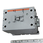 Contactor, 97 AMP 120 VAC No Aux Contacts