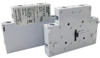 AUX CONTACT, SIDE MNT 1NO