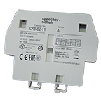 Auxilary Contact 1NO/1NC