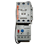 30A 480VAC, Motor Starter