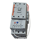 Starter, 85 Amps, 110 VDC, No Aux. Contacts