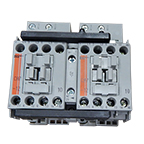 Reversing Contactor, 12 AMP